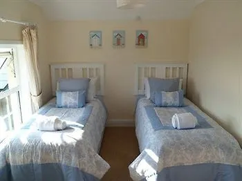 Hotel Houndapitt Bude