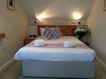 Hotel Houndapitt 4*