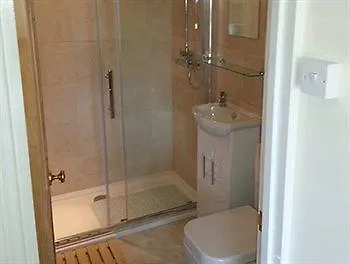 Hotel Houndapitt Bude