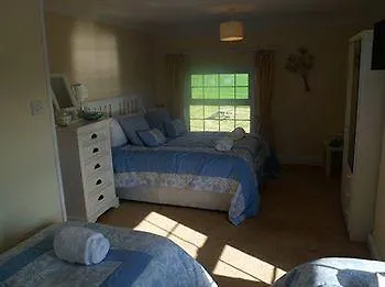 Hotel Houndapitt