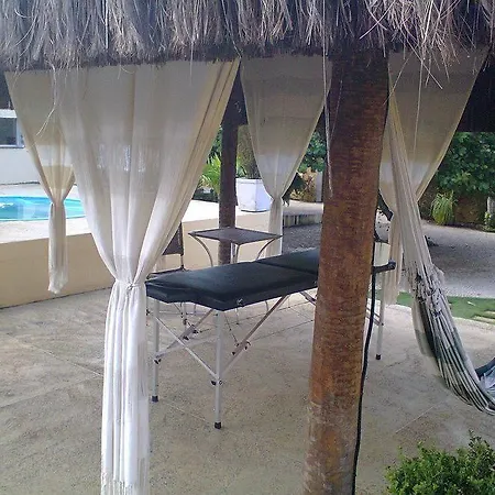 Hotel Houndapitt Bude